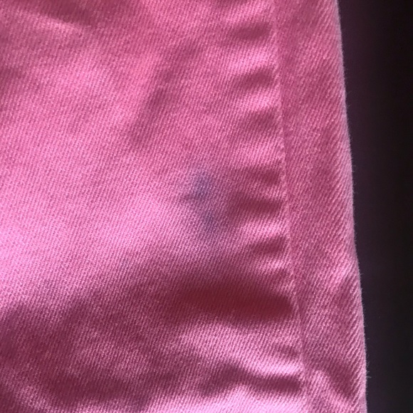 Colored office pants - Picture 6 of 6